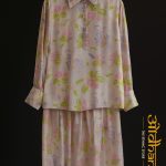 Women Cotton coordset