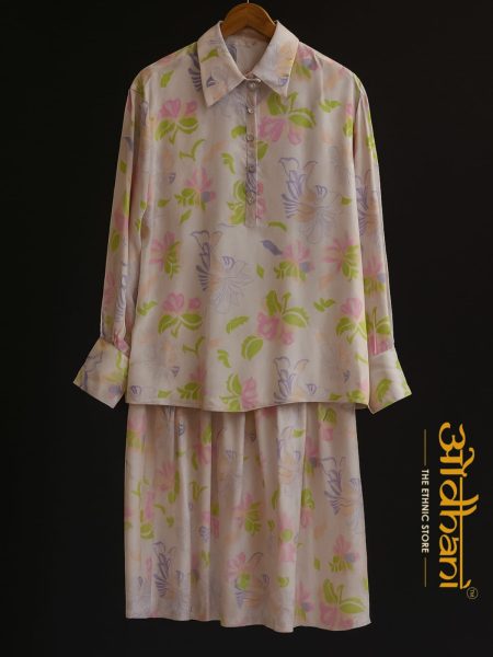 Women Cotton coordset