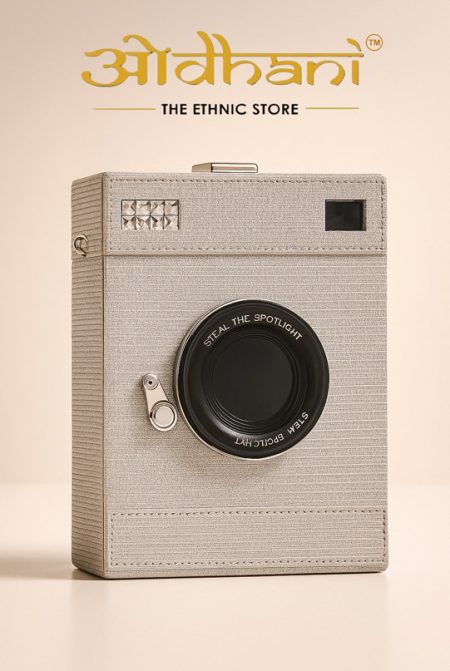 Camera design stylish bag