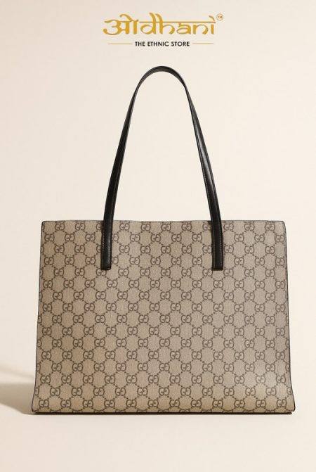 Gucci double chin bag in best quality