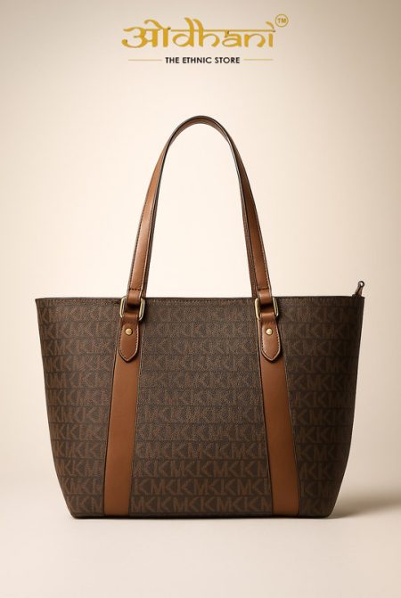 Mk double chin bag in best quality