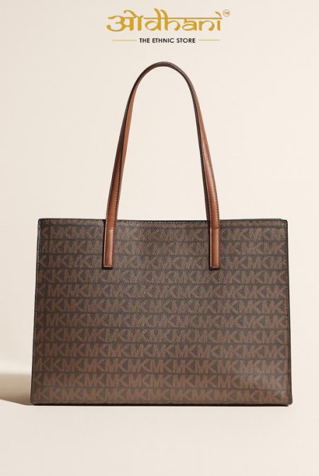 Mk double chin bag in best quality