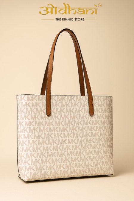 Mk double chin bag in best quality