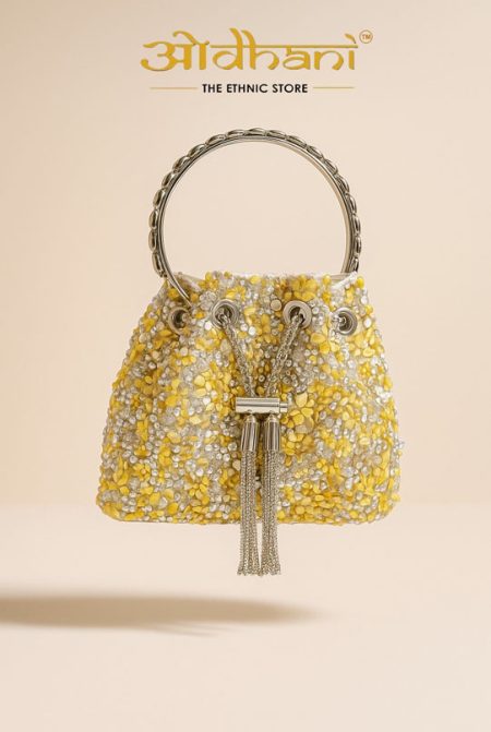 Potli bag party wear