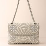 Sling party wear bag