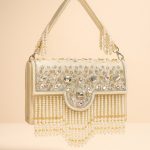 Stylish party wear bag