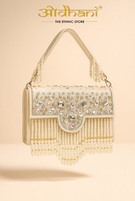 Stylish party wear bag